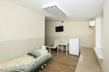 Доктор Сан алкоголізму