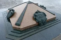Пам’ятки Мінська Маршрут Фотозвіт можна