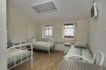 Доктор Сан алкоголізму