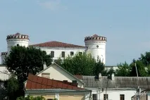 Пам’ятки Мінська Маршрут Фотозвіт ятки