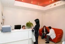 Доктор Сан залежності