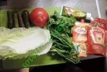 Домашній рецепт шаурми (шаверми) з куркою, свининою та з соусом - як приготувати та загорнути шаверми