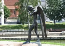 Пам’ятки Мінська Маршрут Фотозвіт ятки