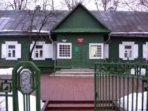 Пам’ятки Мінська Маршрут Фотозвіт ятки