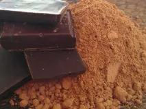 Домашній шоколад із какао порошку - необхідні інгредієнти какао