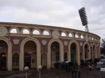 Пам’ятки Мінська Маршрут Фотозвіт маршрут