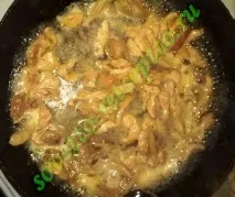 Домашній рецепт шаурми (шаверми) з куркою, свининою та з соусом - як приготувати та загорнути шаурми