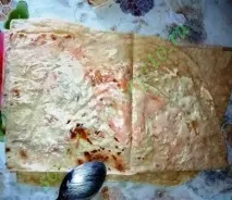 Домашній рецепт шаурми (шаверми) з куркою, свининою та з соусом - як приготувати та загорнути рецепт