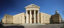 Пам’ятки Мінська Маршрут Фотозвіт фотозвіт