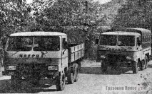 Рух «Самавто» (самодіяльне автомобілебудування) у СРСР срср