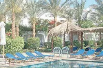 Єгипет Шарм ель Шейх Jaz Fanara Resort 4 - Страйк тур єгипет