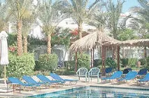 Єгипет Шарм ель Шейх Jaz Fanara Resort 4 - Страйк тур шарм