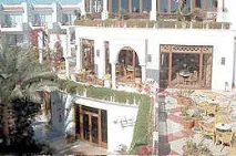 Єгипет Шарм ель Шейх Jaz Fanara Resort 4 - Страйк тур єгипет