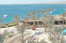 Єгипет Шарм ель Шейх Jaz Fanara Resort 4 - Страйк тур єгипет