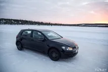 Заощаджувати по-білоукраїнськи Golf