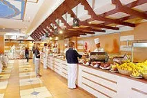 Єгипет Шарм ель Шейх Jaz Fanara Resort 4 - Страйк тур єгипет