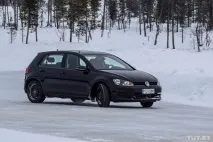 Заощаджувати по-білоукраїнськи Golf