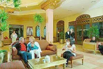 Єгипет Шарм ель Шейх Jaz Fanara Resort 4 - Страйк тур єгипет