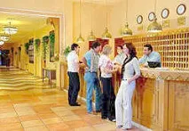 Єгипет Шарм ель Шейх Jaz Fanara Resort 4 - Страйк тур єгипет