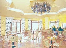 Єгипет Шарм ель Шейх Jaz Fanara Resort 4 - Страйк тур fanara