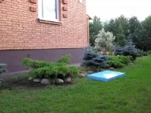 Екологічна каналізація та екологія екологічна