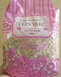 Її Величність – вівсянка, сер! Подорож Життям життям