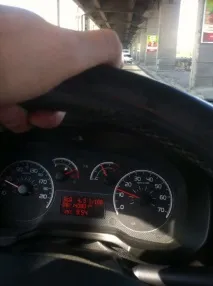 Економічність витрати пального як тренд тренд