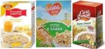 Її Величність – вівсянка, сер! Подорож Життям подорож