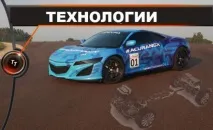 Електричний привід автомобіля проти традиційного автомобіля