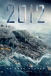Фільм «2012» є життя після кінця світу після