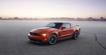 Ford Mustang у5 покоління новий погляд на призабуті ідеї - Популярні автомобілі Ford в Україні покоління