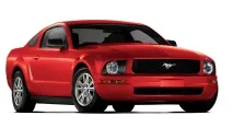Ford Mustang у5 покоління новий погляд на призабуті ідеї - Популярні автомобілі Ford в Україні mustang