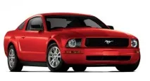 Ford Mustang у5 покоління новий погляд на призабуті ідеї - Популярні автомобілі Ford в Україні mustang