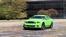 Ford Mustang у5 покоління новий погляд на призабуті ідеї - Популярні автомобілі Ford в Україні mustang