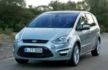 Ford S-MAX Ford S-MAX