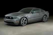 Ford Mustang у5 покоління новий погляд на призабуті ідеї - Популярні автомобілі Ford в Україні mustang