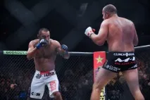 Fedor vs Хендерсон
