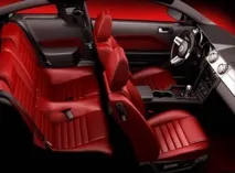 Ford Mustang у5 покоління новий погляд на призабуті ідеї - Популярні автомобілі Ford в Україні ford