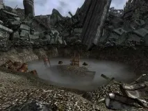 Fallout 3, проходження Покинутий притулок fallout