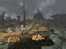 Fallout 3, проходження Покинутий притулок проходження