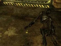Fallout 3, проходження Покинутий притулок проходження