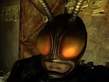 Fallout 3, проходження Покинутий притулок fallout