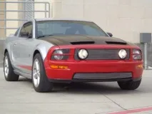Ford Mustang у5 покоління новий погляд на призабуті ідеї - Популярні автомобілі Ford в Україні покоління