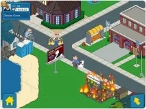 Family Guy У пошуках всякого всякого