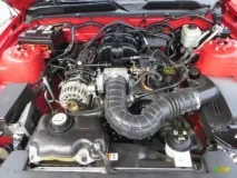 Ford Mustang у5 покоління новий погляд на призабуті ідеї - Популярні автомобілі Ford в Україні mustang