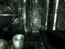 Fallout 3, проходження Покинутий притулок покинутий