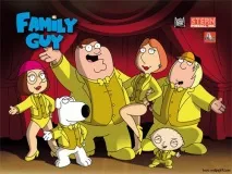 Факти про Гриффіни, KyKyRyzO гриффіни
