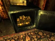 Fallout 3, проходження Покинутий притулок fallout