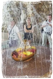 було