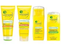 Garnier від целюліту - Дієти для схуднення. схуднення